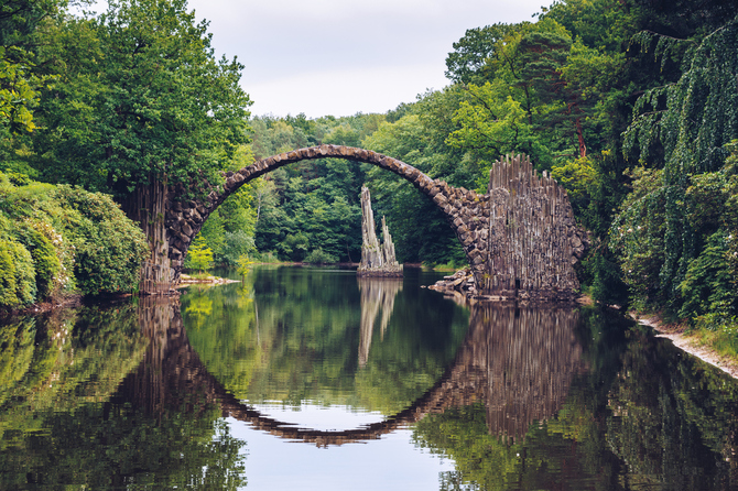 Rakotzbrücke