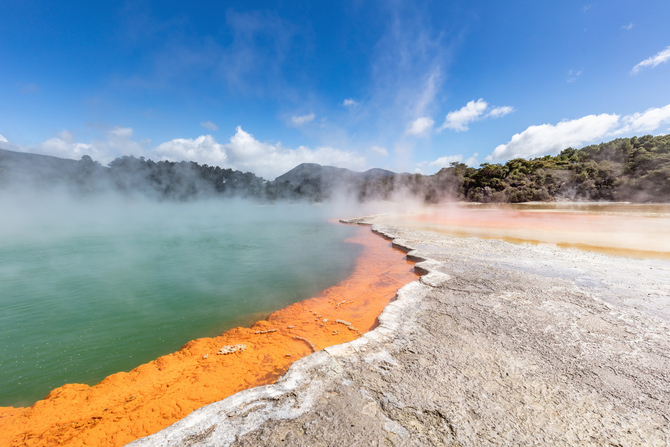 Rotorua