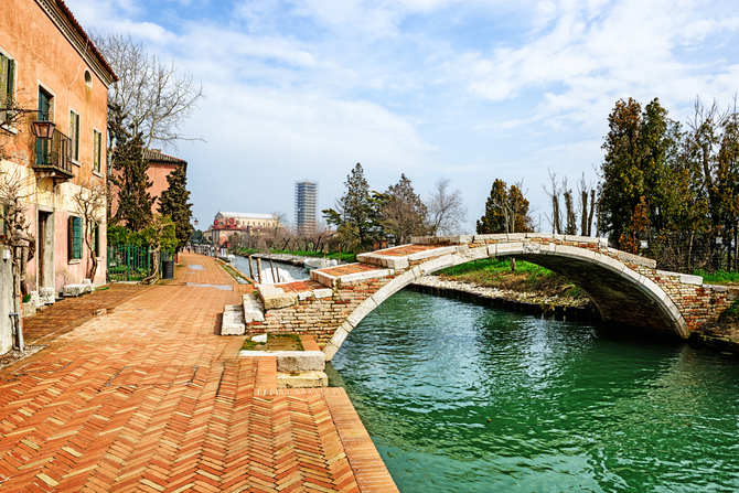 Torcello