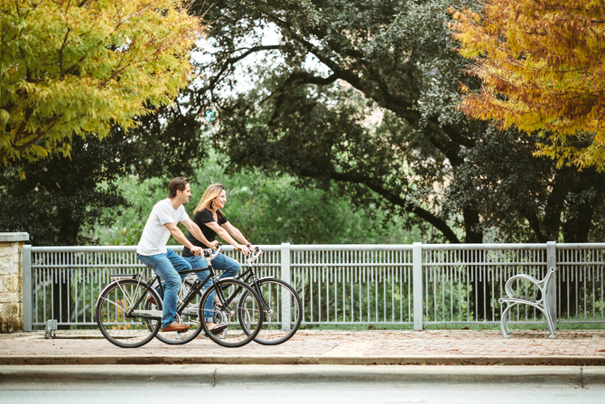 14. Austin