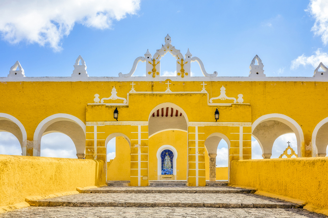 Izamal