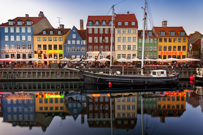 Nyhavn