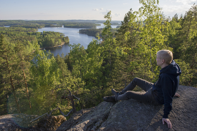 14. Svezia