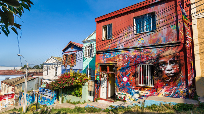 Valparaíso