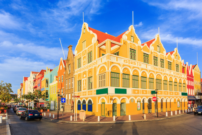 Willemstad