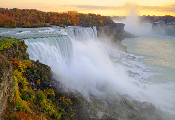 Cascate del Niagara