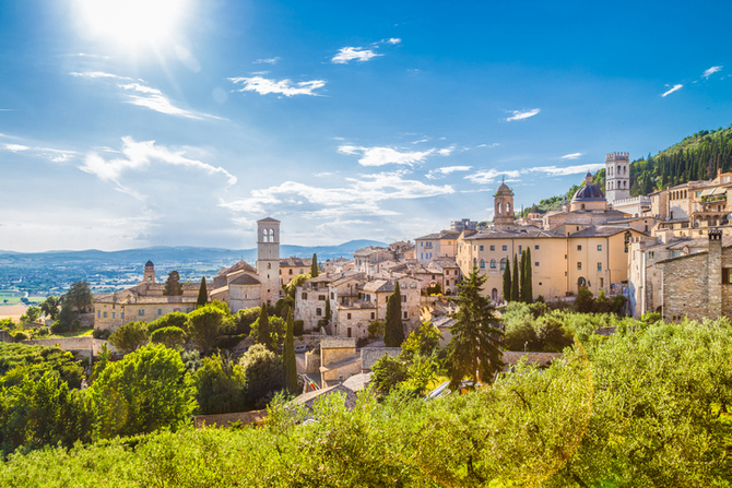 L'Italia del futuro