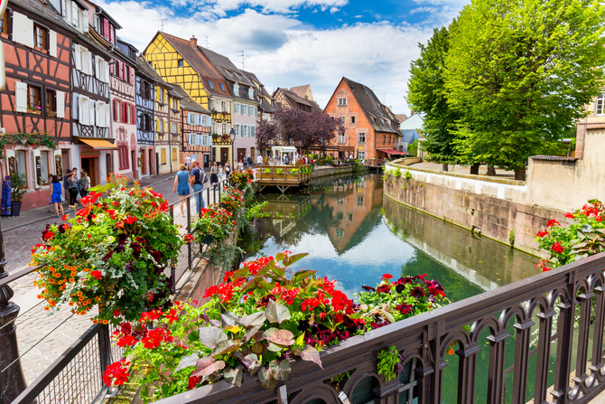 Colmar