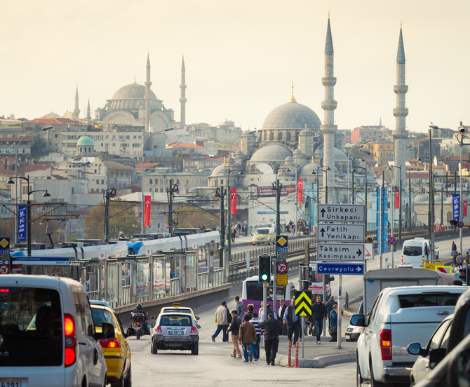 Istanbul