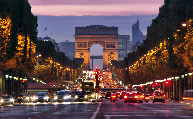 Parigi