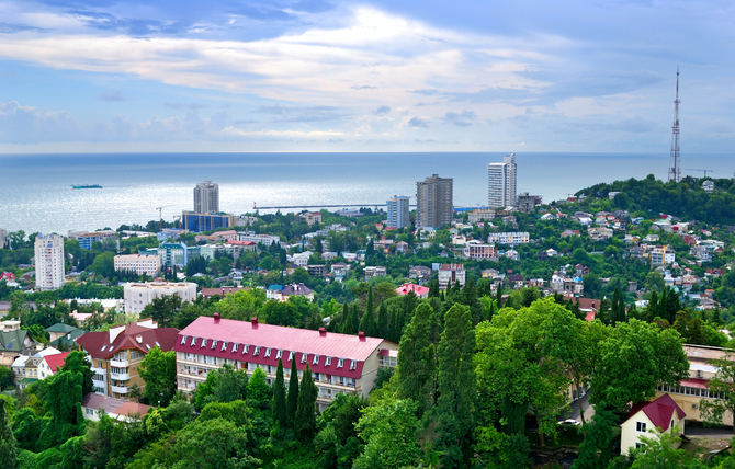 Sochi