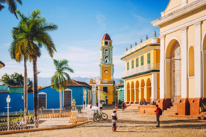 Trinidad