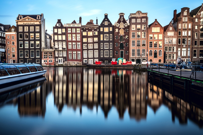 6 Amsterdam