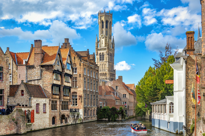 Bruges