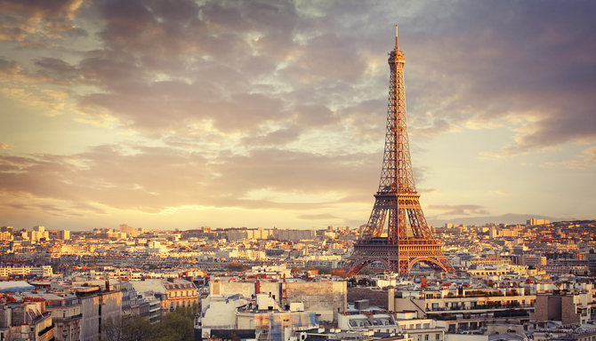3. Francia