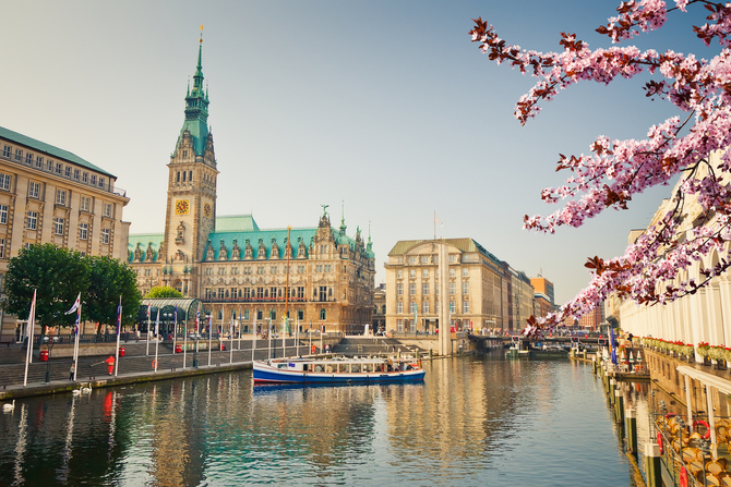 2. Germania
