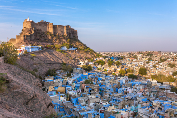 Jodhpur