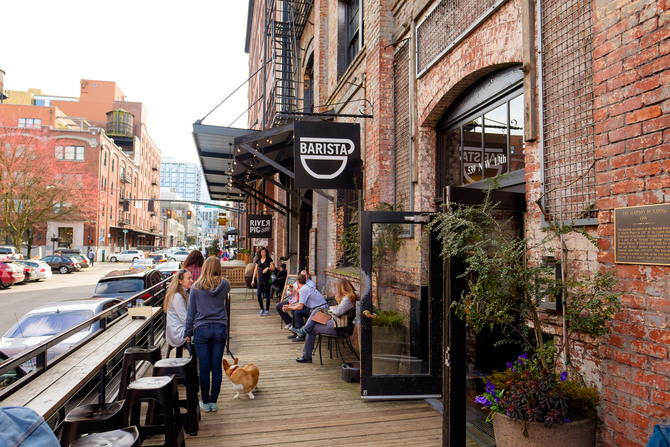 2. Portland