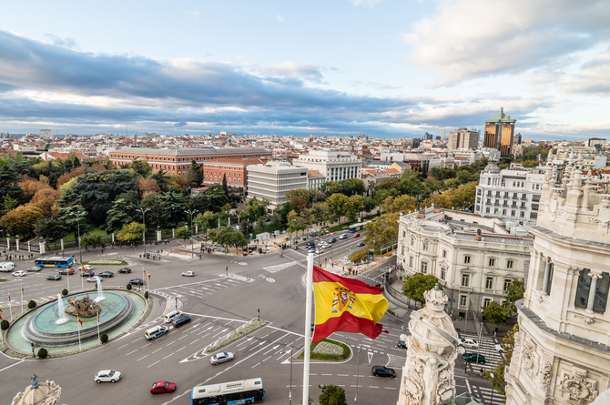10. Spagna