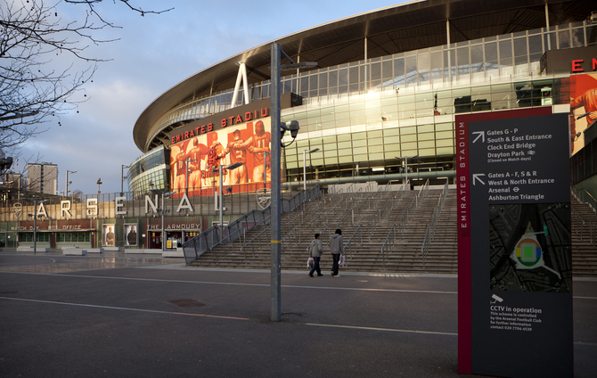 Highbury