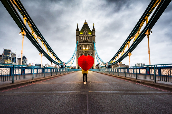 1 Londra
