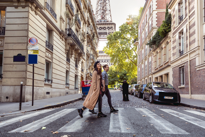 5 Parigi