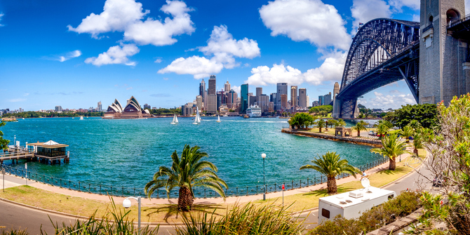 9 Sydney