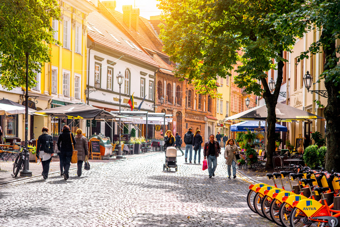 8 Vilnius