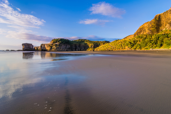 Muriwai