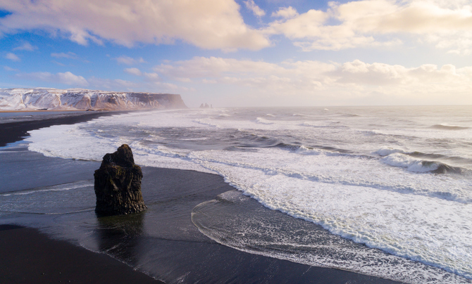 Reynisfjara