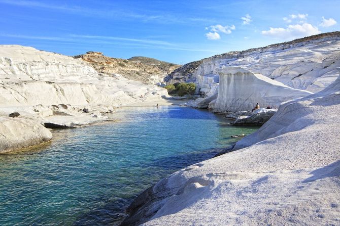 Sarakiniko