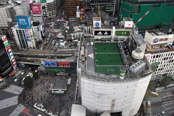 Shibuya