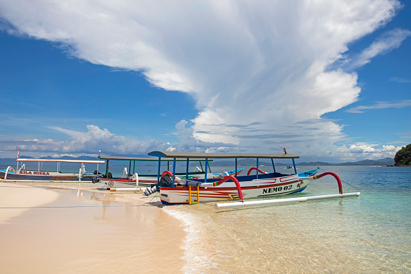 Isole Gili