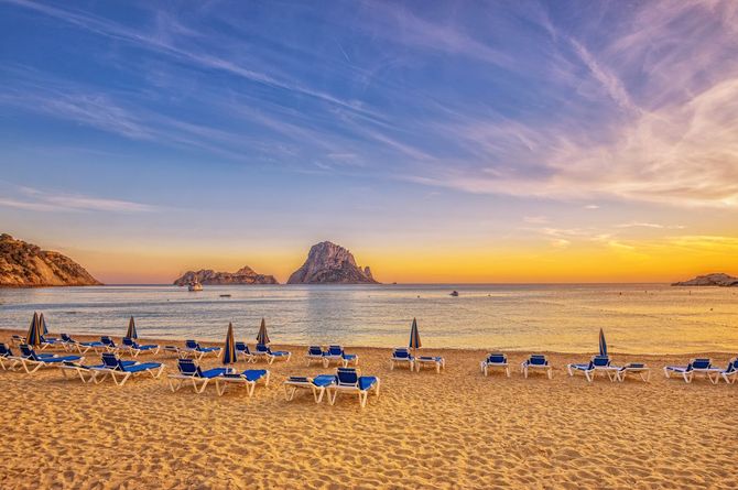 10. Ibiza