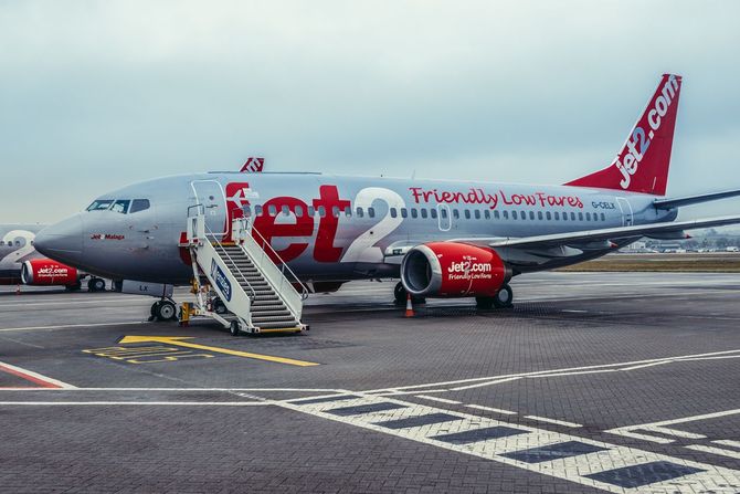 7. Jet2