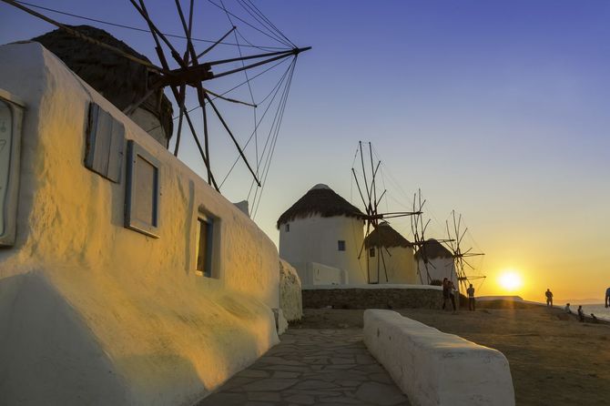 Mykonos