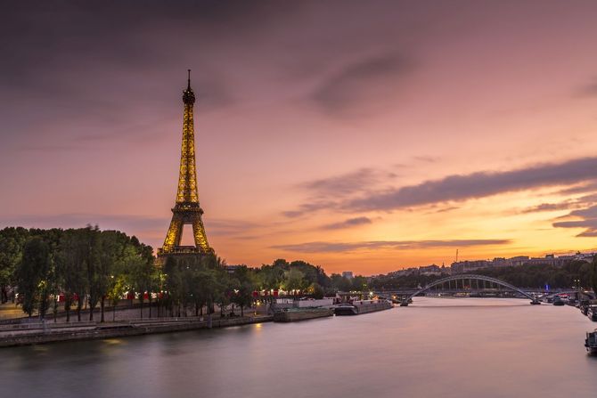 4. Parigi