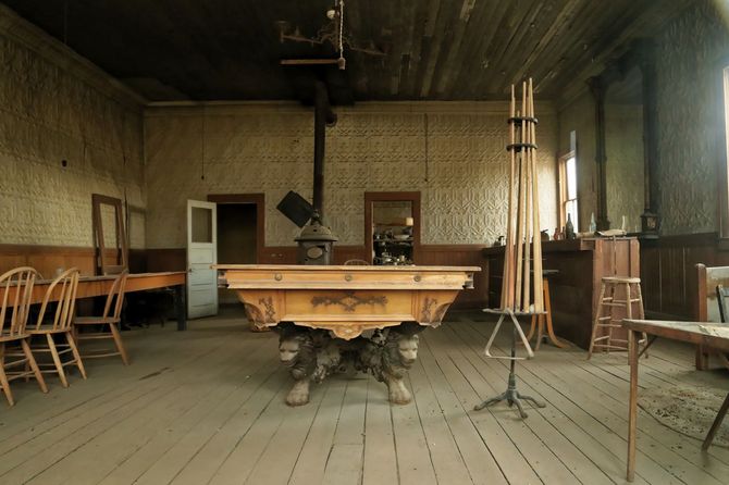 Bodie