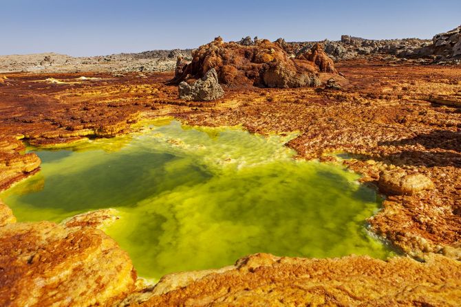Etiopia