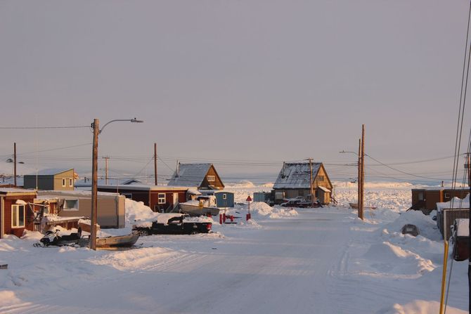 Iqaluit
