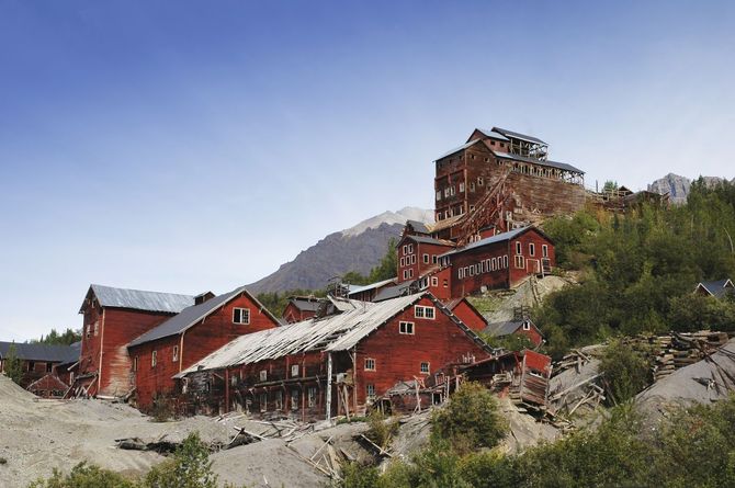Kennecott