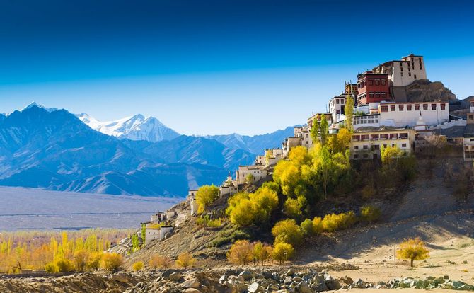 Ladakh