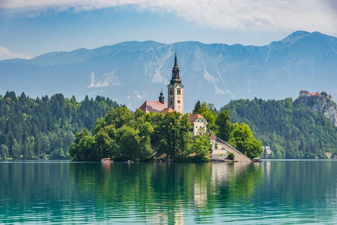 Bled