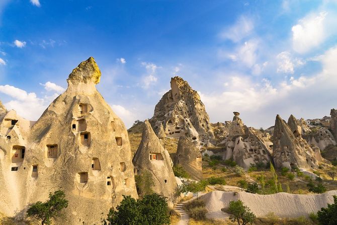 Göreme