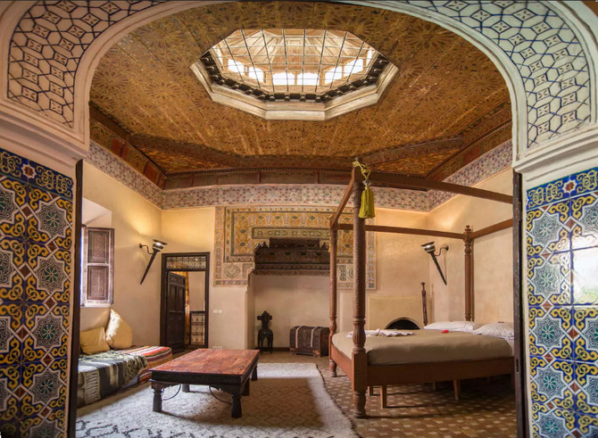 Marrakech