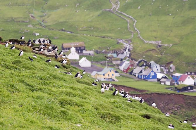 Mykines