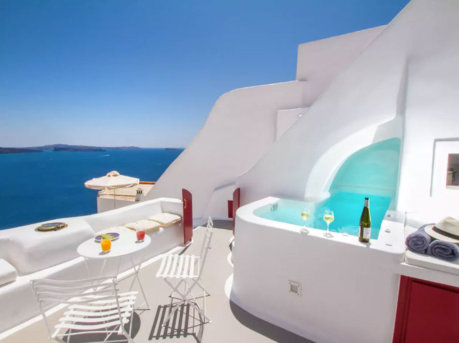 Santorini