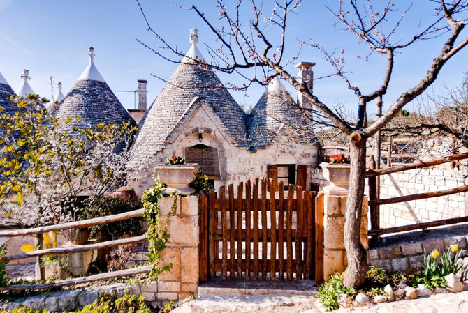 Trulli