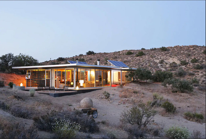 Yucca Valley