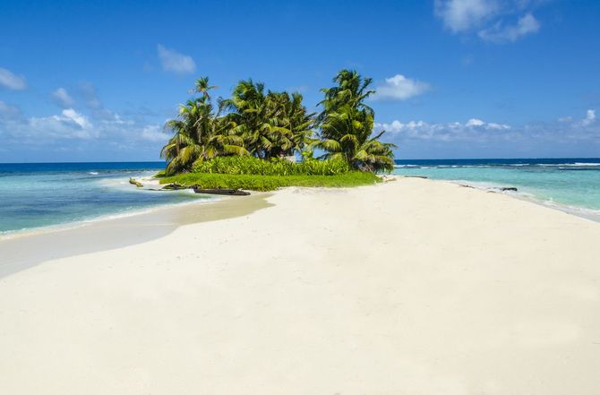 Paesi top 2019 - 10 Belize